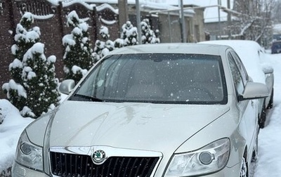 Skoda Octavia, 2011 год, 880 000 рублей, 1 фотография