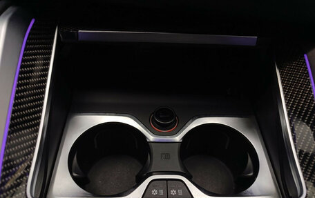 BMW X6, 2020 год, 9 300 000 рублей, 16 фотография