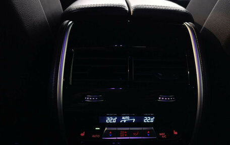 BMW X6, 2020 год, 9 300 000 рублей, 14 фотография