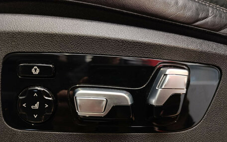 BMW X6, 2020 год, 9 300 000 рублей, 21 фотография