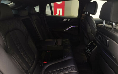 BMW X6, 2020 год, 9 300 000 рублей, 15 фотография