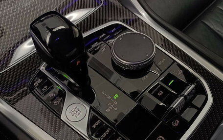 BMW X6, 2020 год, 9 300 000 рублей, 20 фотография