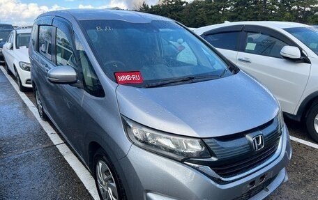 Honda Freed II, 2017 год, 1 620 000 рублей, 1 фотография