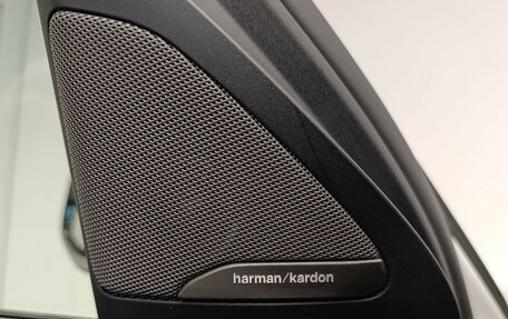 BMW X6, 2020 год, 9 300 000 рублей, 23 фотография