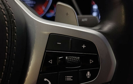 BMW X6, 2020 год, 9 300 000 рублей, 27 фотография