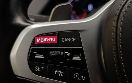 BMW X6, 2020 год, 9 300 000 рублей, 26 фотография