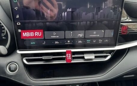 Toyota Highlander, 2025 год, 5 399 000 рублей, 6 фотография