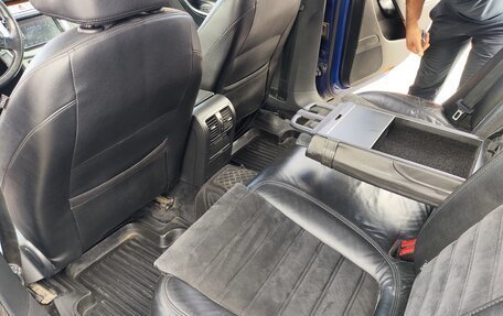 Volkswagen Passat B6, 2008 год, 670 000 рублей, 15 фотография