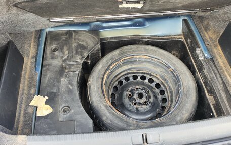 Volkswagen Passat B6, 2008 год, 670 000 рублей, 17 фотография