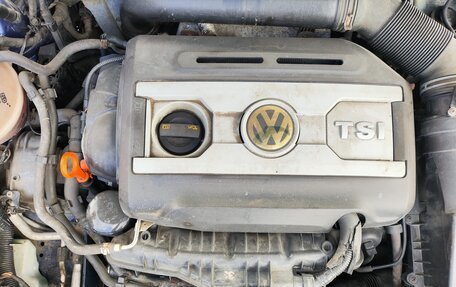 Volkswagen Passat B6, 2008 год, 670 000 рублей, 20 фотография