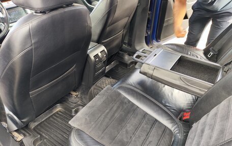 Volkswagen Passat B6, 2008 год, 670 000 рублей, 16 фотография