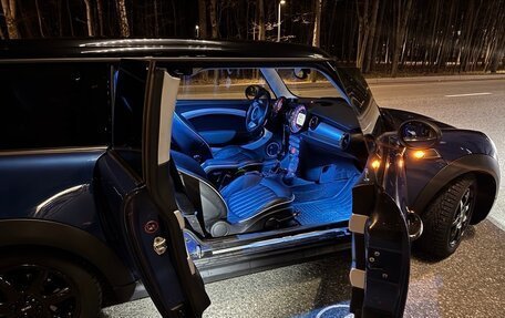 MINI Clubman, 2008 год, 1 180 000 рублей, 9 фотография