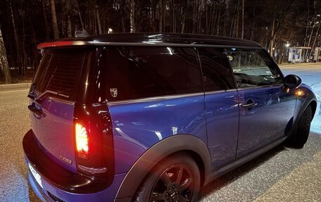 MINI Clubman, 2008 год, 1 180 000 рублей, 6 фотография