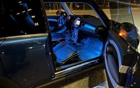 MINI Clubman, 2008 год, 1 180 000 рублей, 7 фотография