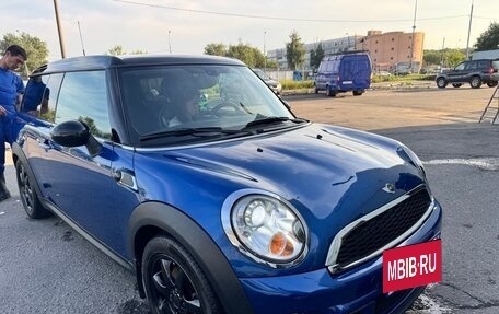 MINI Clubman, 2008 год, 1 180 000 рублей, 3 фотография
