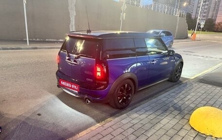 MINI Clubman, 2008 год, 1 180 000 рублей, 5 фотография