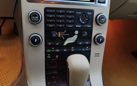 Volvo S80 II рестайлинг 2, 2008 год, 1 000 000 рублей, 6 фотография