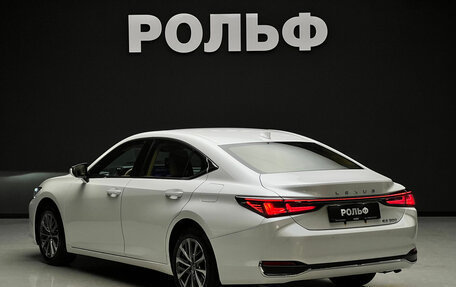 Lexus ES VII, 2025 год, 5 950 000 рублей, 3 фотография