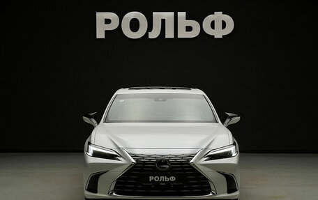 Lexus ES VII, 2025 год, 5 950 000 рублей, 2 фотография