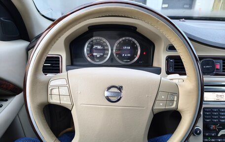 Volvo S80 II рестайлинг 2, 2008 год, 1 000 000 рублей, 7 фотография