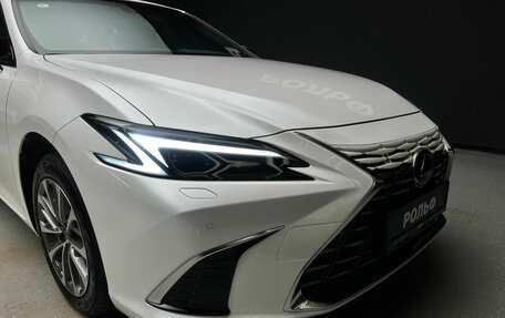 Lexus ES VII, 2025 год, 5 950 000 рублей, 8 фотография