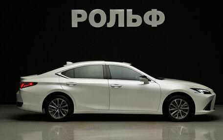 Lexus ES VII, 2025 год, 5 950 000 рублей, 5 фотография