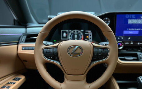 Lexus ES VII, 2025 год, 5 950 000 рублей, 14 фотография