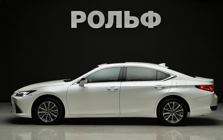 Lexus ES VII, 2025 год, 5 950 000 рублей, 6 фотография