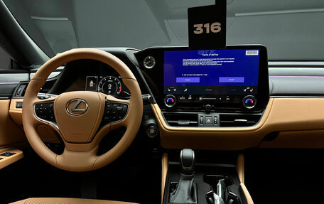 Lexus ES VII, 2025 год, 5 950 000 рублей, 12 фотография