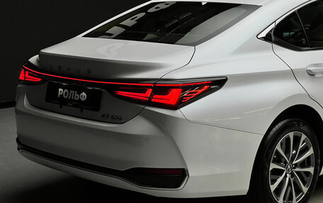 Lexus ES VII, 2025 год, 5 950 000 рублей, 10 фотография