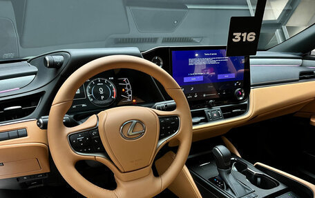 Lexus ES VII, 2025 год, 5 950 000 рублей, 13 фотография