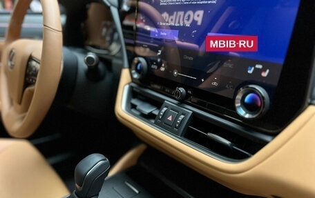 Lexus ES VII, 2025 год, 5 950 000 рублей, 15 фотография