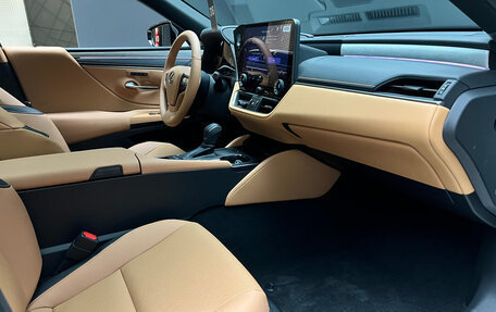 Lexus ES VII, 2025 год, 5 950 000 рублей, 22 фотография