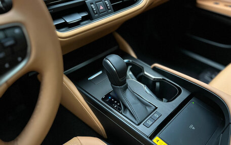 Lexus ES VII, 2025 год, 5 950 000 рублей, 20 фотография