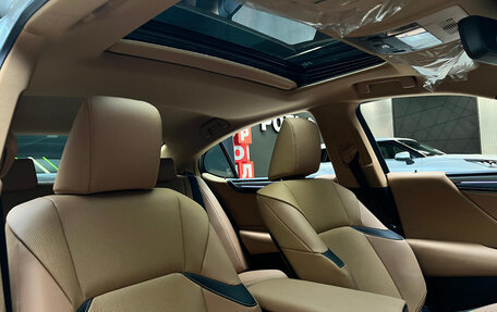 Lexus ES VII, 2025 год, 5 950 000 рублей, 23 фотография