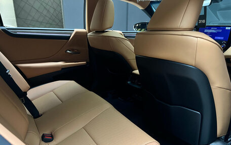 Lexus ES VII, 2025 год, 5 950 000 рублей, 26 фотография