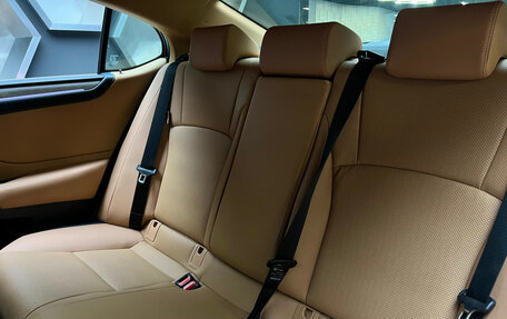 Lexus ES VII, 2025 год, 5 950 000 рублей, 25 фотография