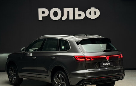 Volkswagen Touareg III, 2025 год, 12 250 000 рублей, 3 фотография