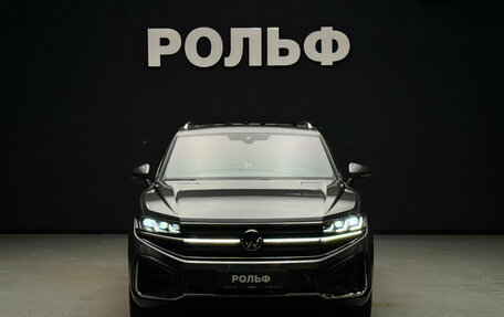 Volkswagen Touareg III, 2025 год, 12 250 000 рублей, 2 фотография