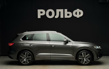 Volkswagen Touareg III, 2025 год, 12 250 000 рублей, 5 фотография