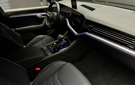 Volkswagen Touareg III, 2025 год, 12 250 000 рублей, 12 фотография