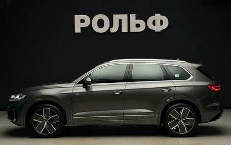 Volkswagen Touareg III, 2025 год, 12 250 000 рублей, 6 фотография
