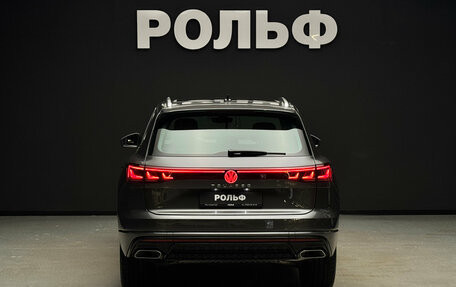 Volkswagen Touareg III, 2025 год, 12 250 000 рублей, 4 фотография