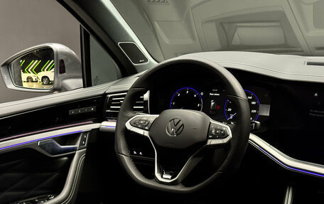 Volkswagen Touareg III, 2025 год, 12 250 000 рублей, 11 фотография