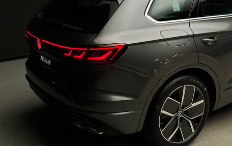 Volkswagen Touareg III, 2025 год, 12 250 000 рублей, 9 фотография