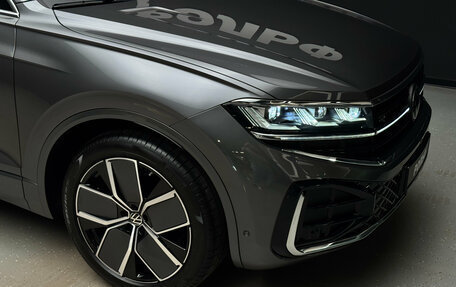 Volkswagen Touareg III, 2025 год, 12 250 000 рублей, 8 фотография