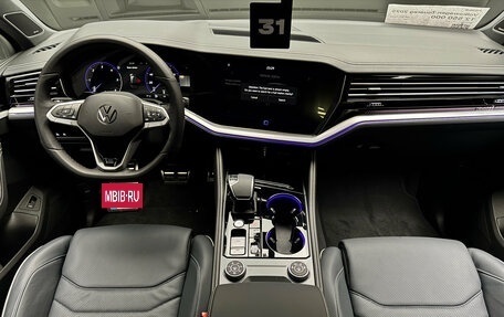 Volkswagen Touareg III, 2025 год, 12 250 000 рублей, 10 фотография