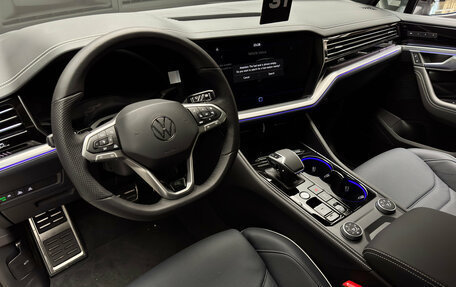 Volkswagen Touareg III, 2025 год, 12 250 000 рублей, 13 фотография