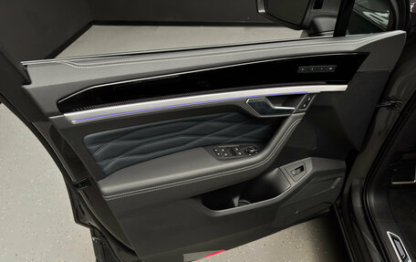 Volkswagen Touareg III, 2025 год, 12 250 000 рублей, 15 фотография