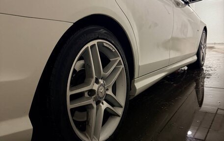 Mercedes-Benz C-Класс, 2011 год, 1 650 000 рублей, 3 фотография